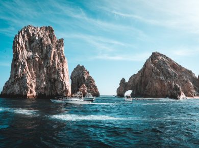 Best Month To Visit Cabo San Lucas