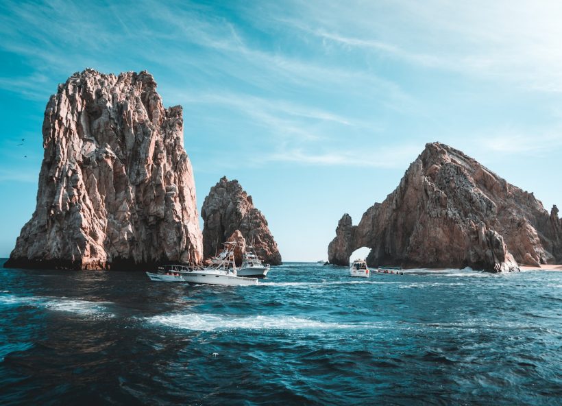 Best Month To Visit Cabo San Lucas