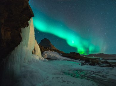 Best Month To Visit Iceland - BestMonthForTravel.com