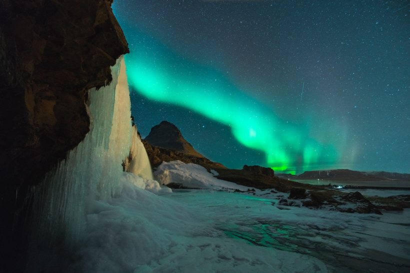 Best Month To Visit Iceland - BestMonthForTravel.com