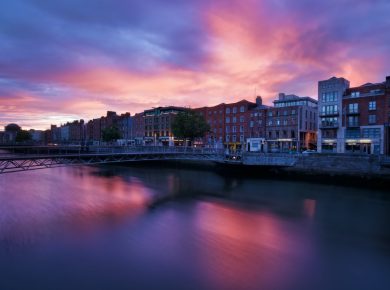 Best Month To Visit Ireland - BestMonthForTravel.com