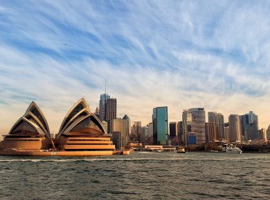 Best Month To Visit Sydney - BestMonthForTravel.com