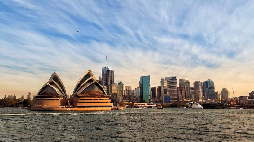 Best Month To Visit Sydney - BestMonthForTravel.com