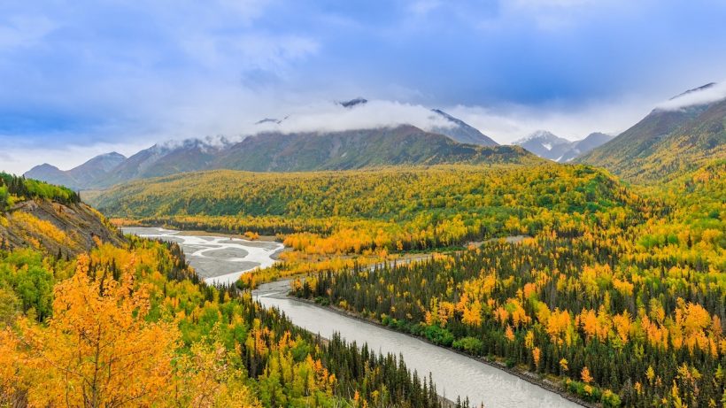 Best Month To Visit Alaska - BestMonthForTravel.com