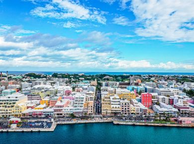 Best Month To Visit Bermuda - BestMonthForTravel.com