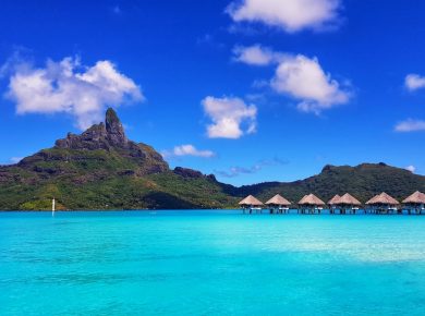 Best Month To Visit Bora Bora - BestMonthFortTravel.com