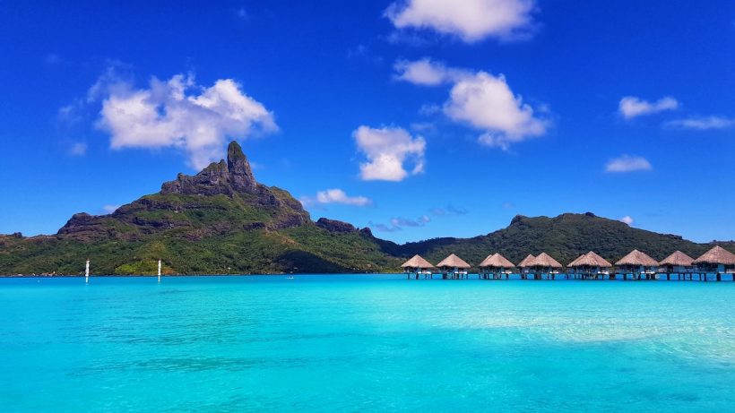 Best Month To Visit Bora Bora - BestMonthFortTravel.com