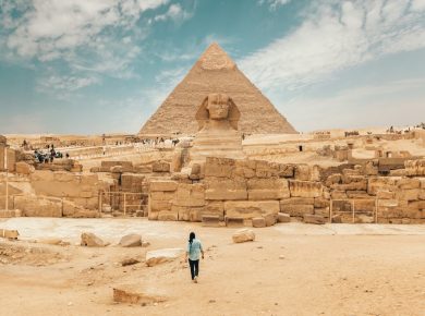 Best Month To Visit Cairo - BestMonthForTravel.com