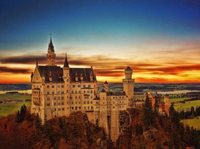 Best Month To Visit Germany - BestMonthForTravel.com