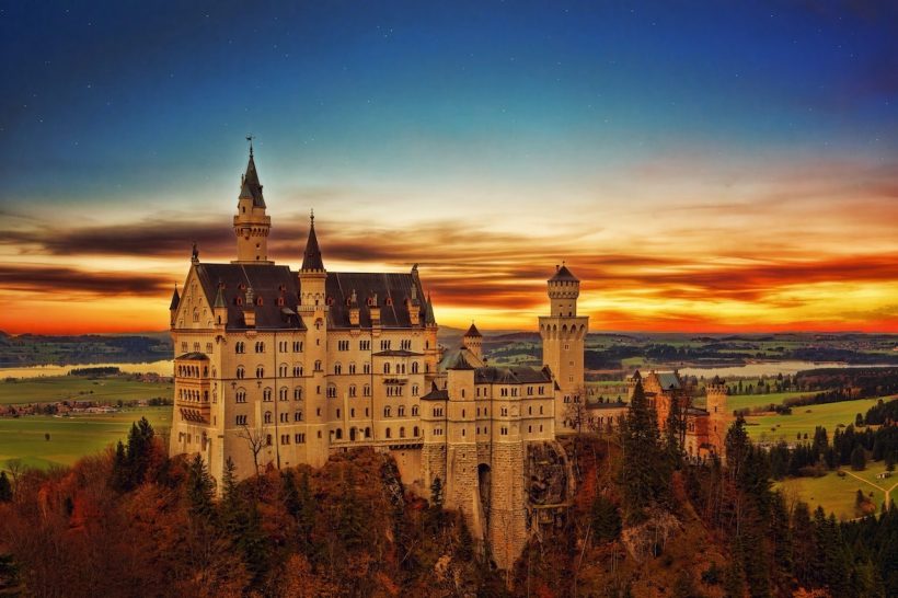 Best Month To Visit Germany - BestMonthForTravel.com