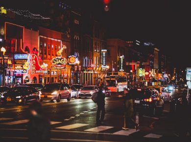 Best Month To Visit Nashville - BestMonthForTravel.com