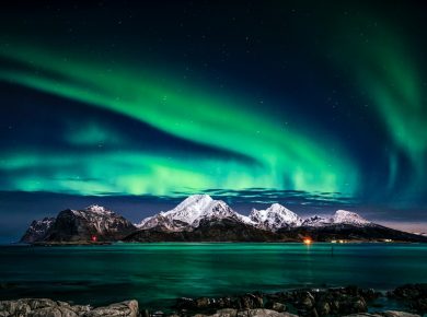 Best Month To Visit Norway - BestMonthForTravel.com