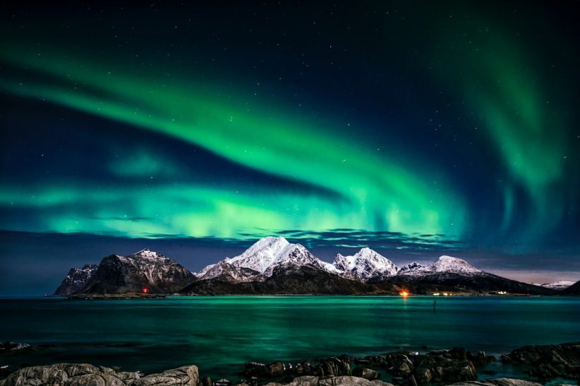 Best Month To Visit Norway - BestMonthForTravel.com