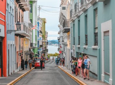 Best Month To Visit Puerto Rico - BestMonthFortTravel.com