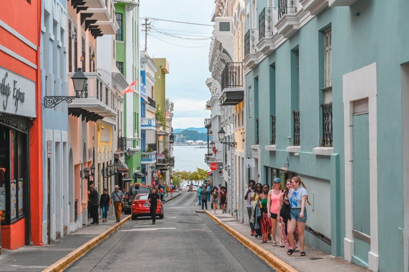 Best Month To Visit Puerto Rico - BestMonthFortTravel.com