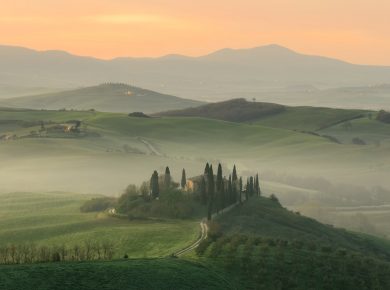 Best Month To Visit Tuscany Italy - BestMonthForTravel.com