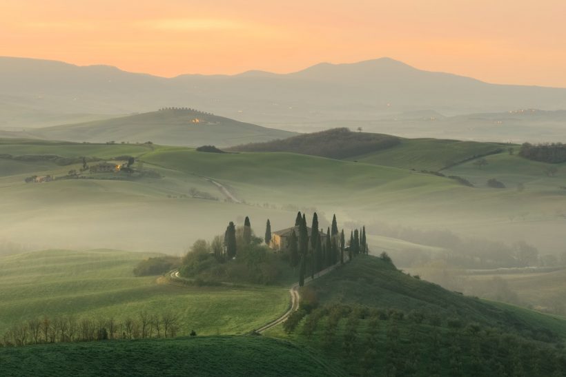 Best Month To Visit Tuscany Italy - BestMonthForTravel.com