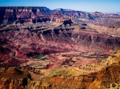 Best Month To Visit Grand Canyon - BestMonthForTravel.com