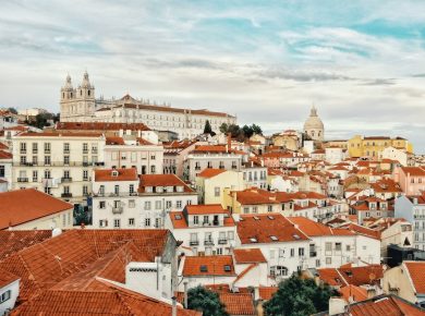 Best Month To Visit Lisbon Portugal - BestMonthForTravel.com