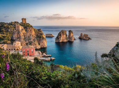 Best Month To Visit Sicily - BestMonthForTravel.com